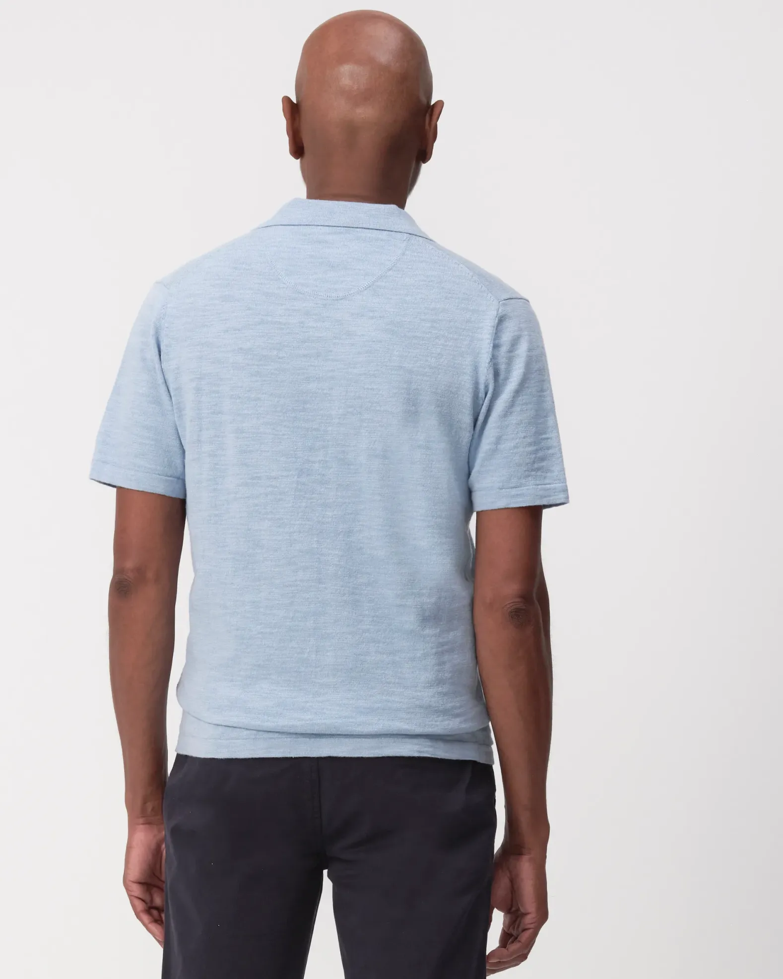 Campbell Polo Korte mouw