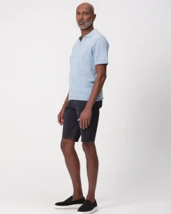 Campbell Polo Korte mouw