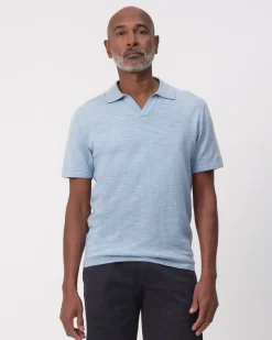 Campbell Polo Korte mouw