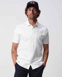 Campbell Polo Korte mouw