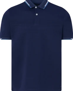 Campbell Polo Korte mouw