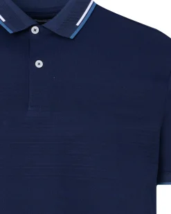 Campbell Polo Korte mouw