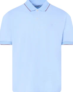 Campbell Polo Korte mouw