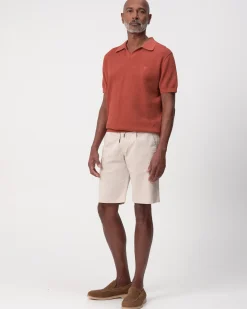 Campbell Polo Korte mouw