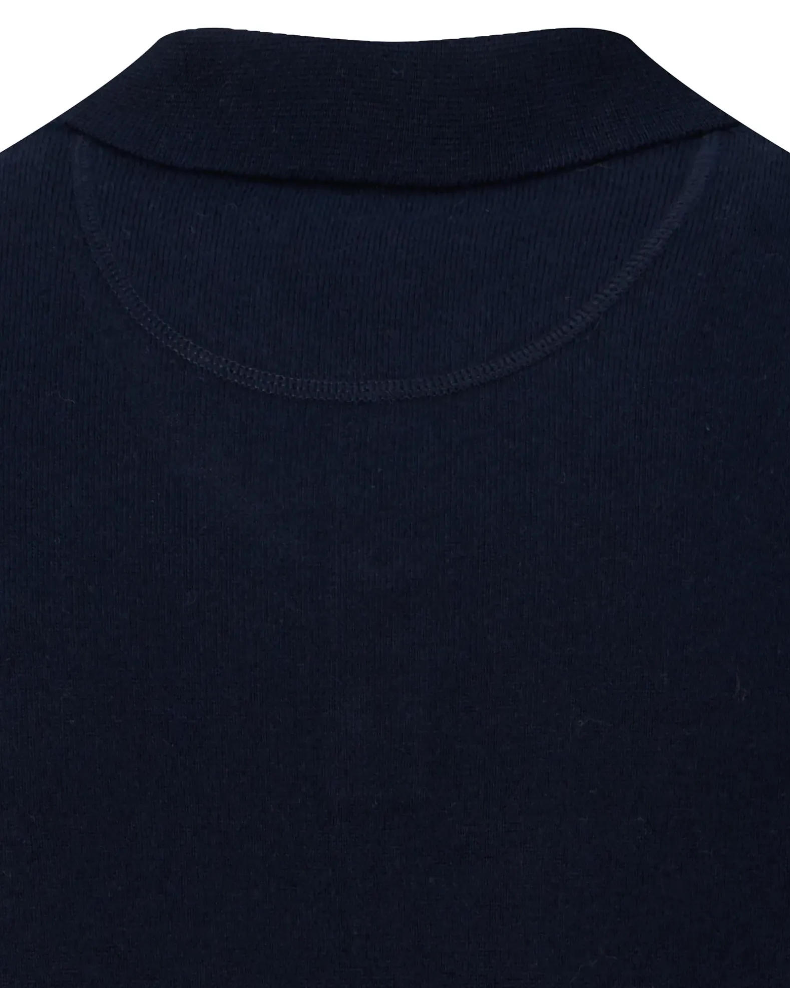 Campbell Polo lange mouw Percy