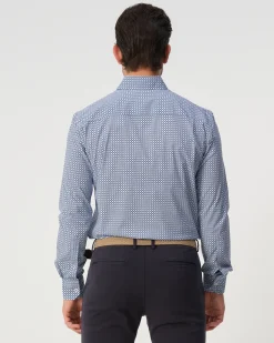 Campbell Ranger Casual Overhemd