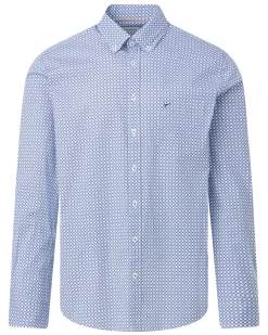 Campbell Ranger Casual Overhemd