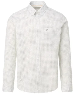 Campbell Ranger Casual Overhemd