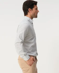 Campbell Ranger Casual Overhemd