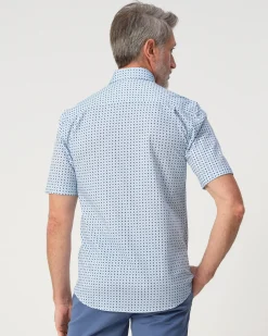 Campbell Ranger Casual Overhemd