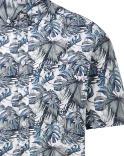 Campbell Ranger Casual Overhemd