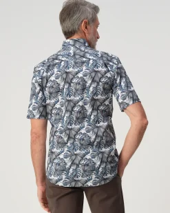 Campbell Ranger Casual Overhemd
