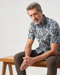 Campbell Ranger Casual Overhemd