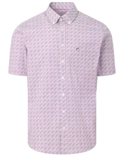 Campbell Ranger Casual Overhemd