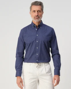Campbell Ranger Casual Overhemd