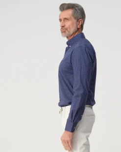 Campbell Ranger Casual Overhemd
