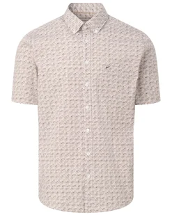 Campbell Ranger Casual Overhemd