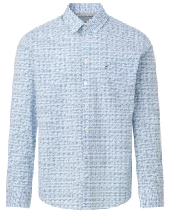 Campbell Ranger Casual Overhemd