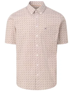 Campbell Ranger Casual Overhemd