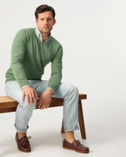 Campbell Ranger Casual Overhemd