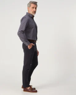 Campbell Ranger Casual Overhemd