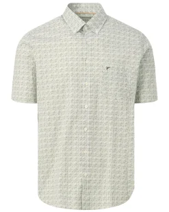 Campbell Ranger Casual Overhemd