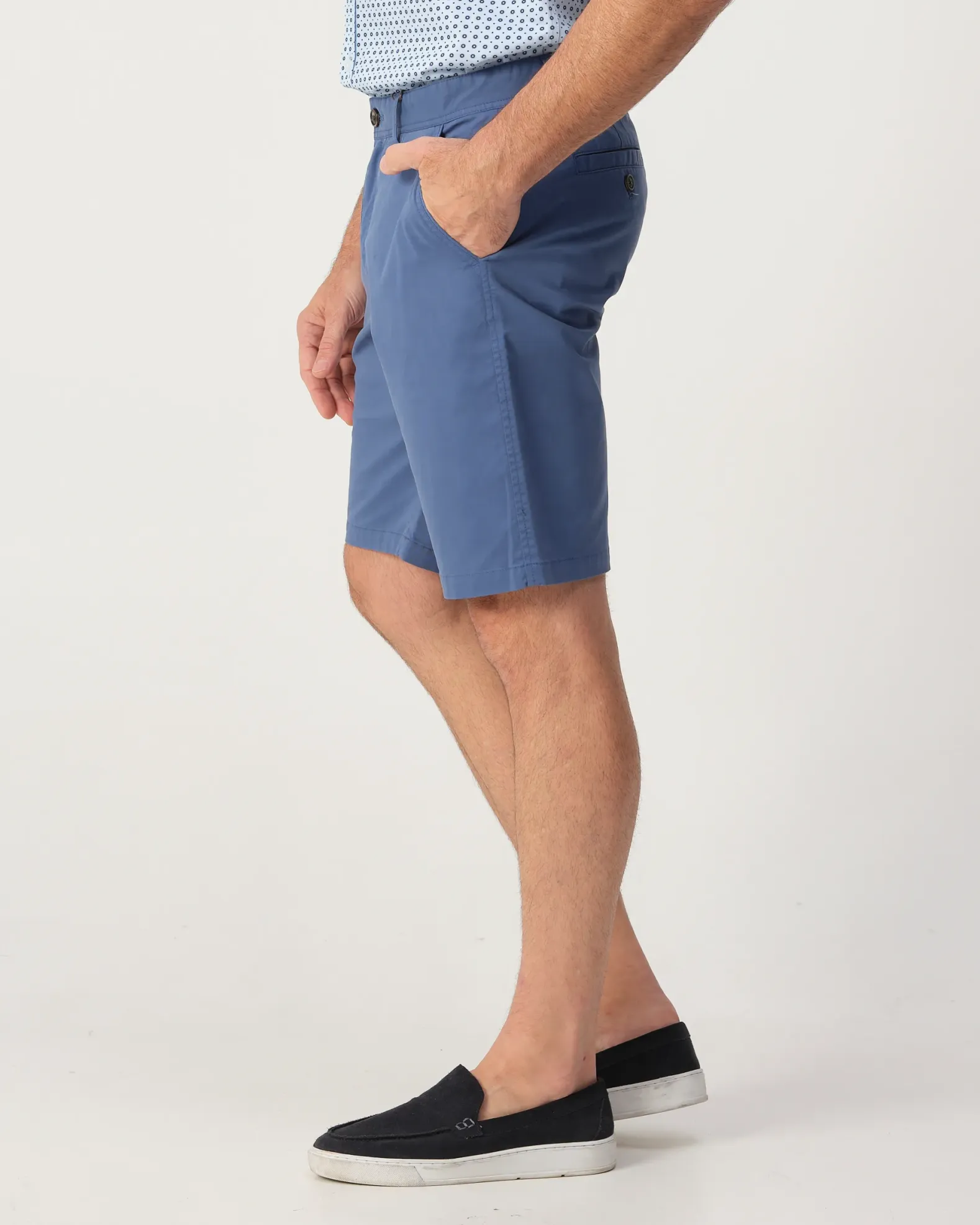 Campbell Salford Short