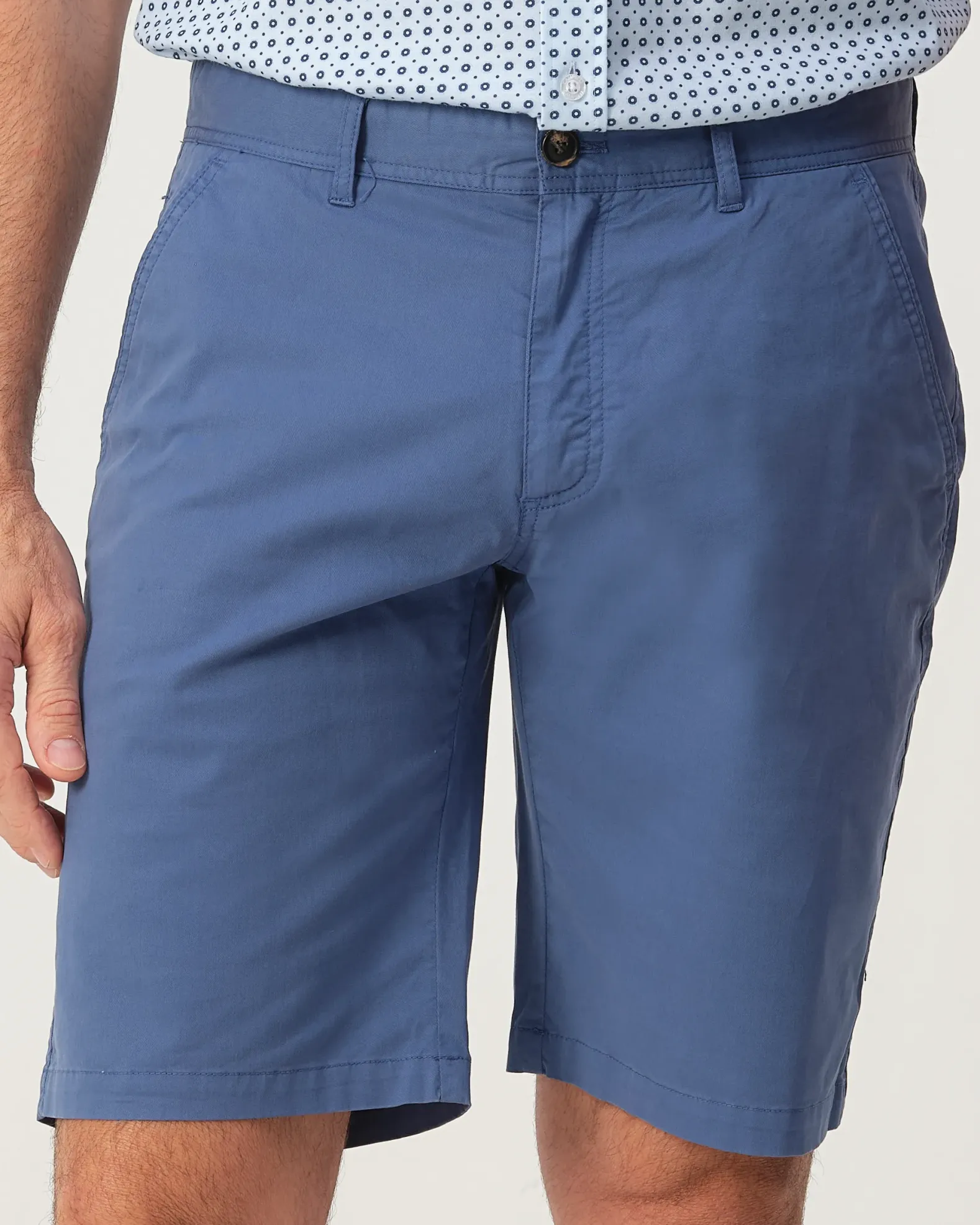 Campbell Salford Short