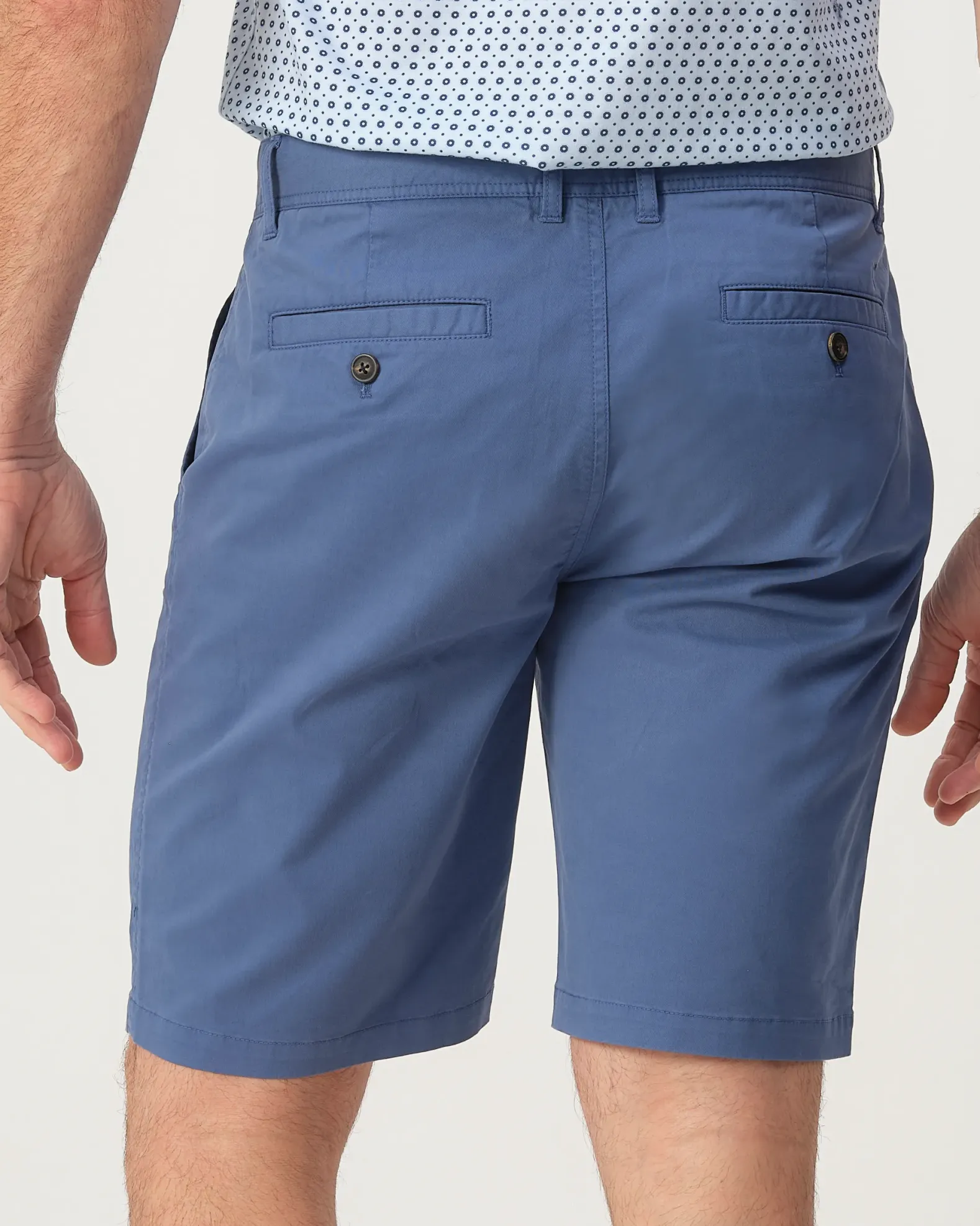 Campbell Salford Short