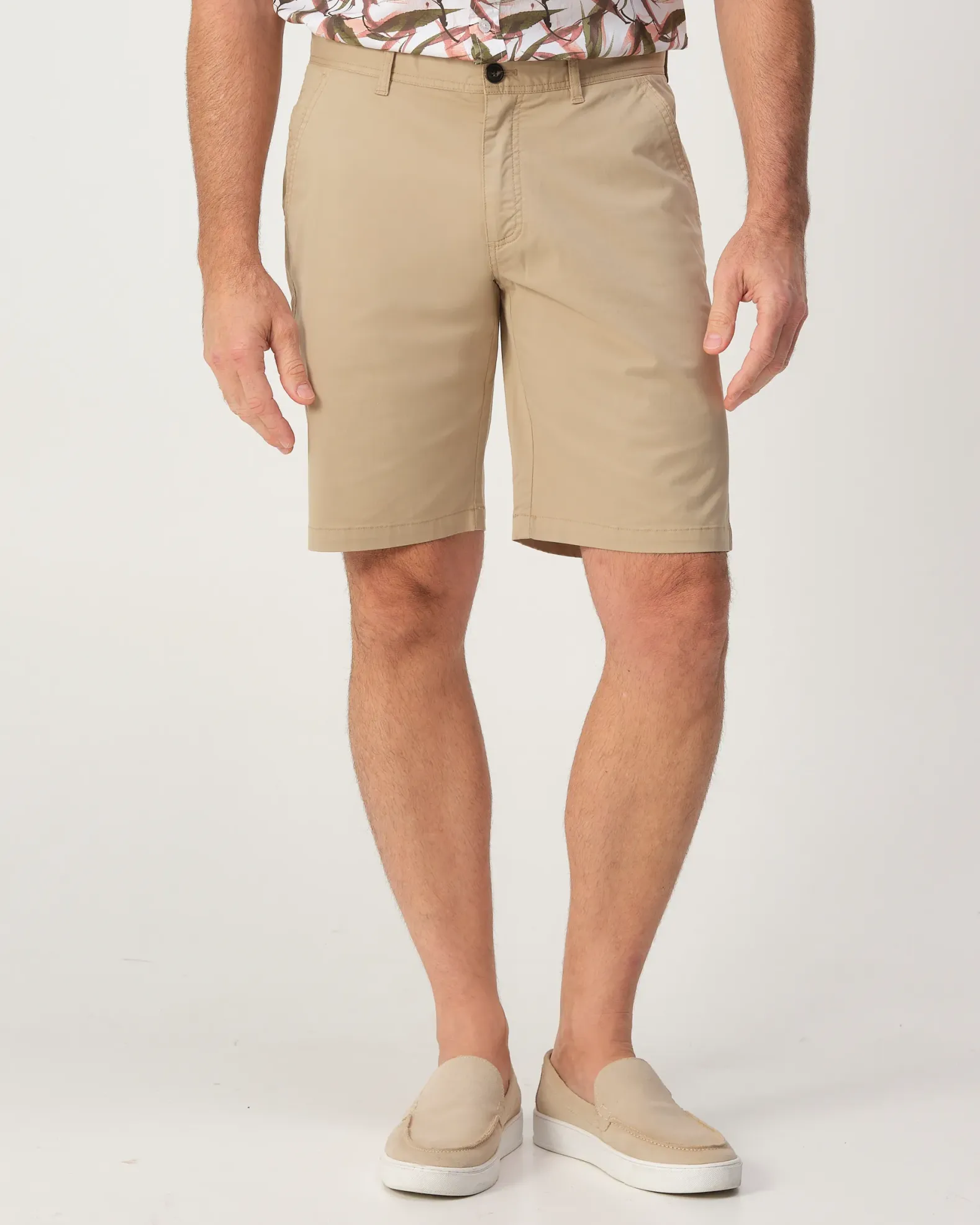 Campbell Salford Short