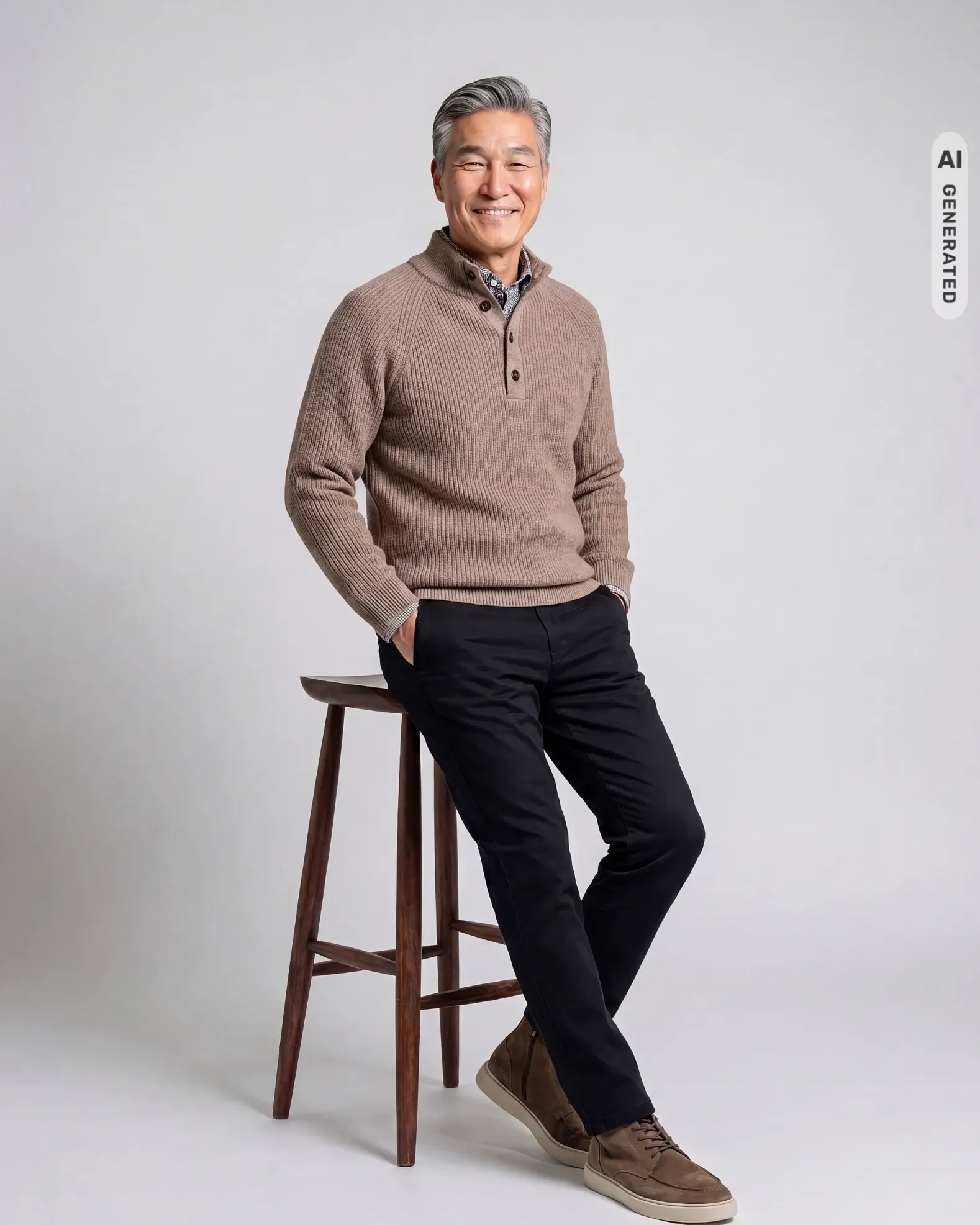 Campbell Schipperstrui Hudson