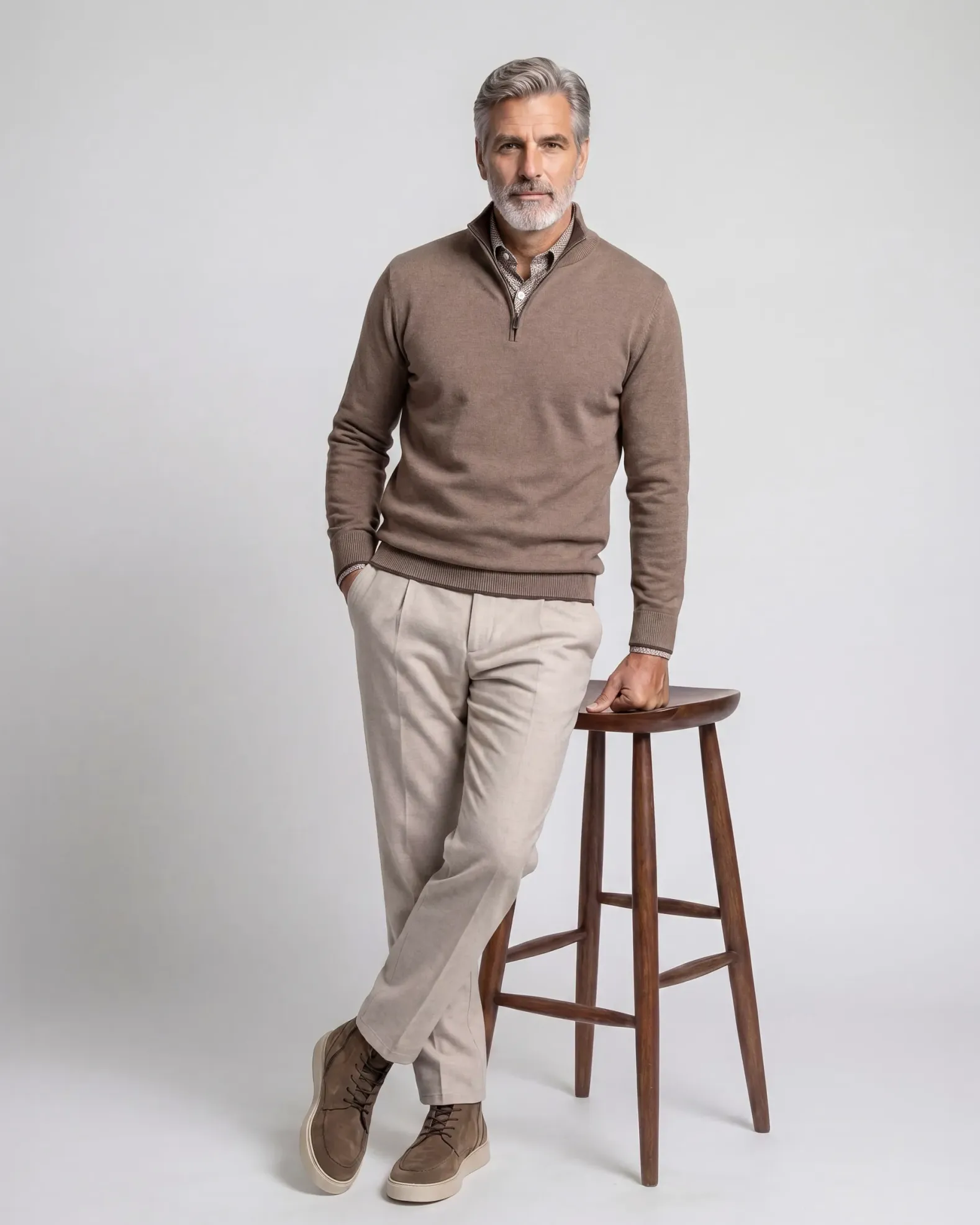 Campbell Schipperstrui Sydney