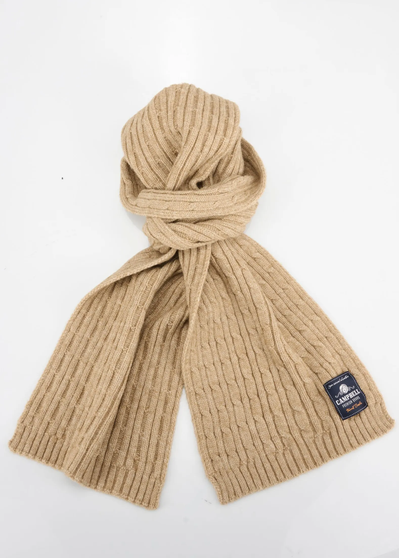 Campbell Sjaal
