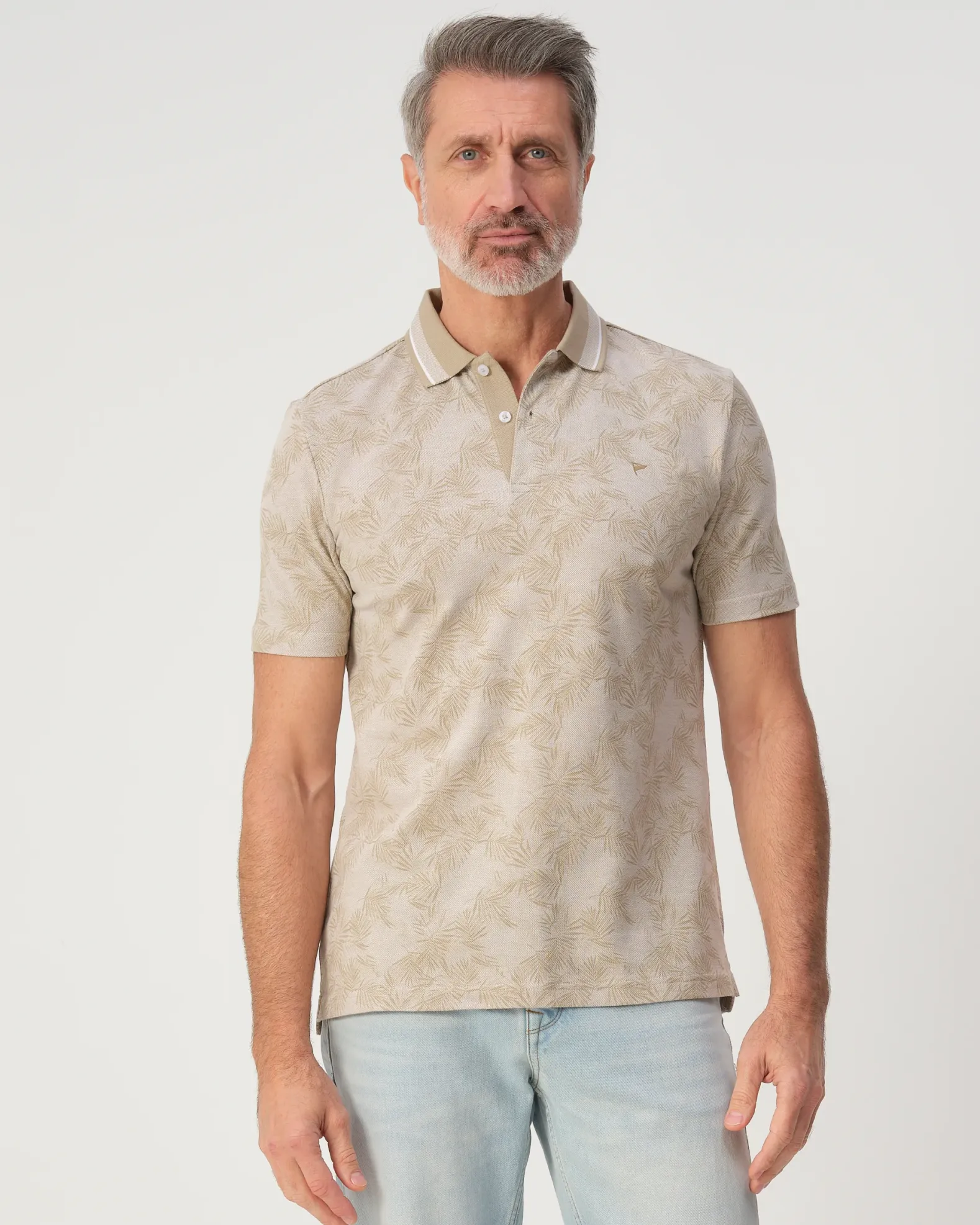 Campbell Stanson Polo