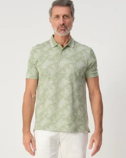Campbell Stanson Polo