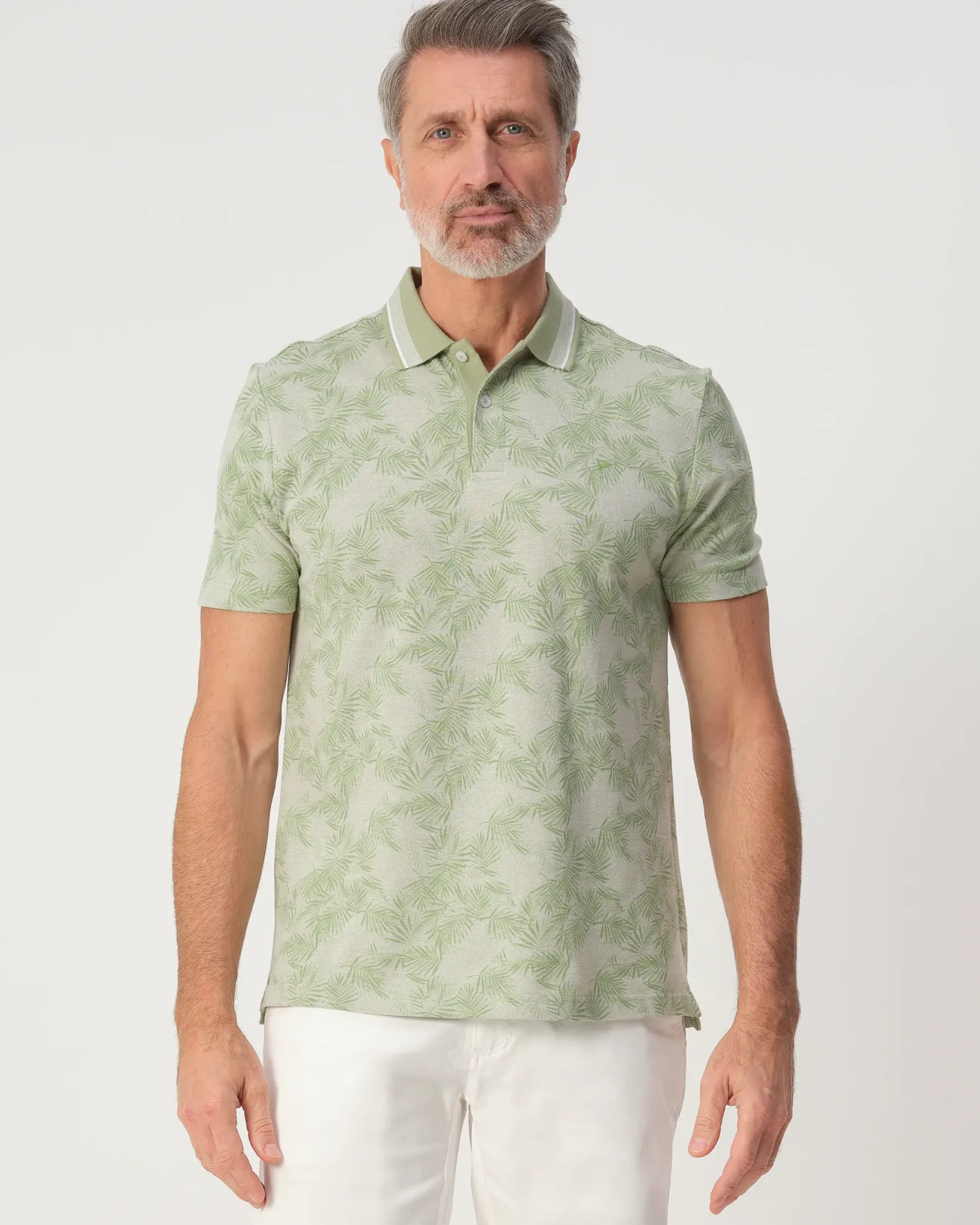 Campbell Stanson Polo