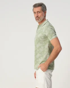 Campbell Stanson Polo