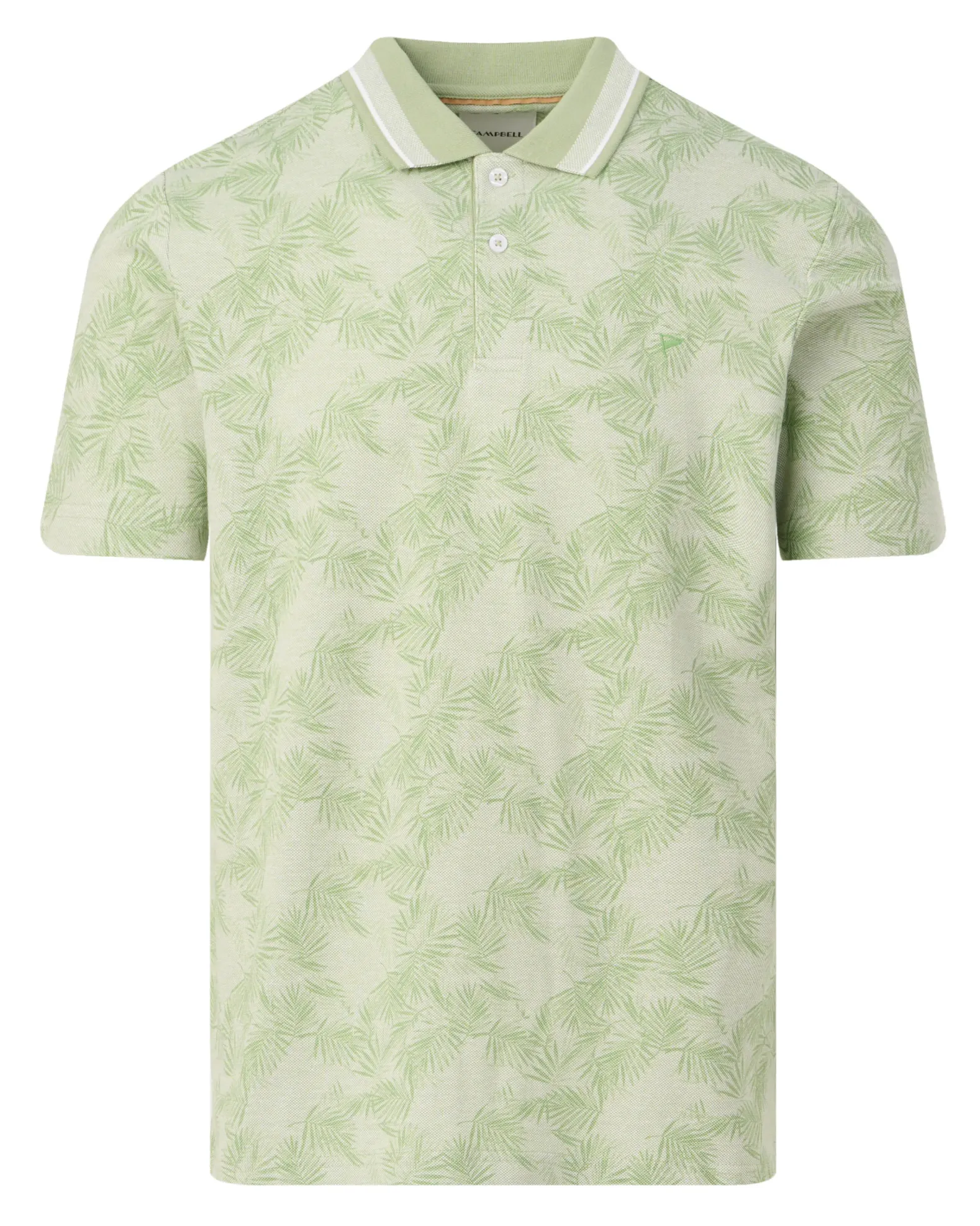 Campbell Stanson Polo