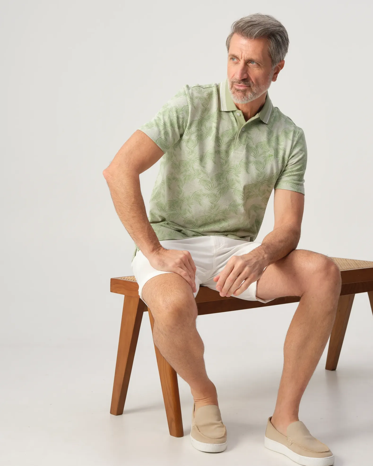 Campbell Stanson Polo