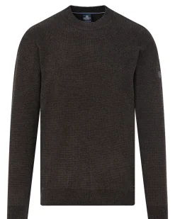 Campbell Trui O-hals