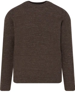 Campbell Trui O-hals