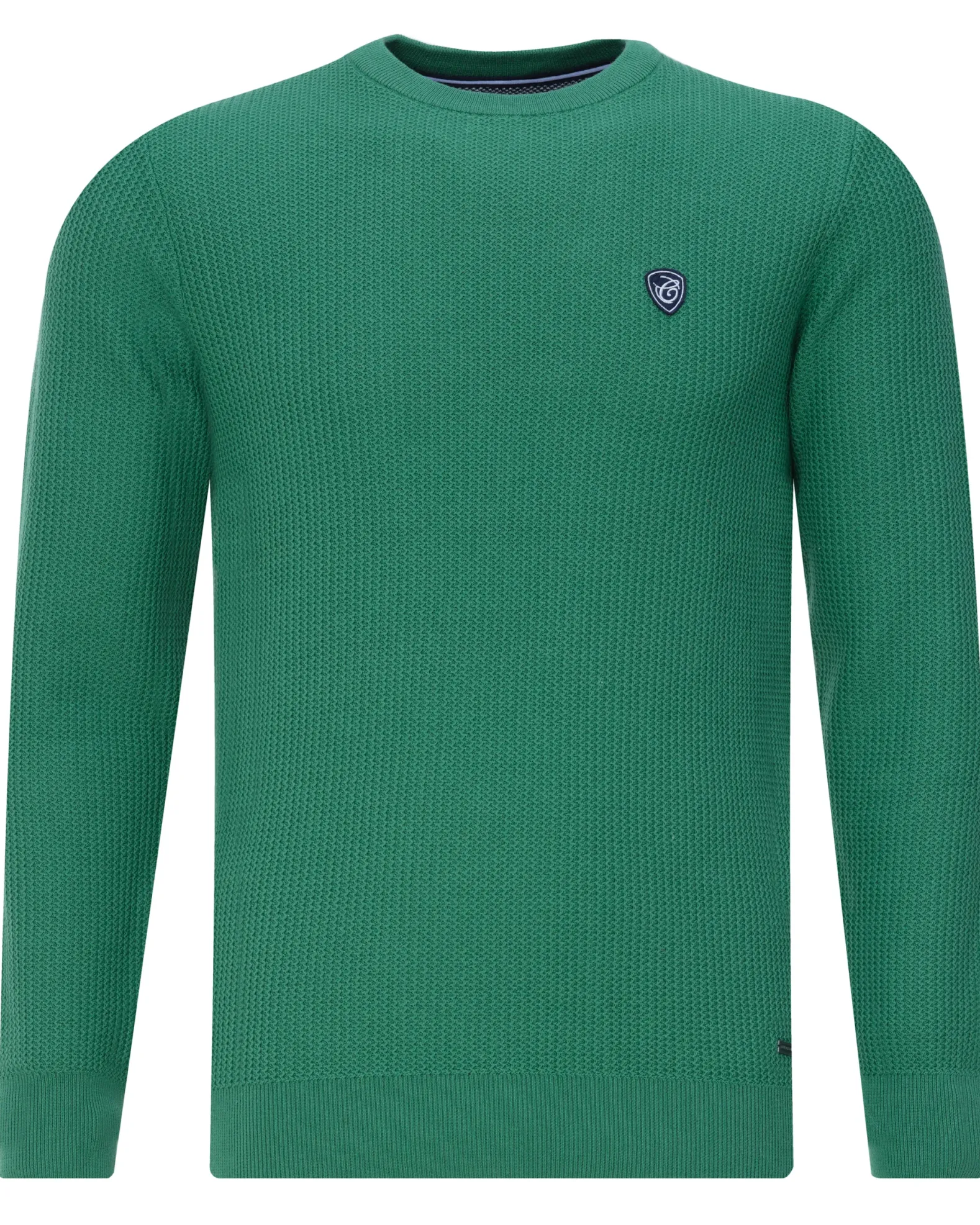 Campbell Trui O-hals