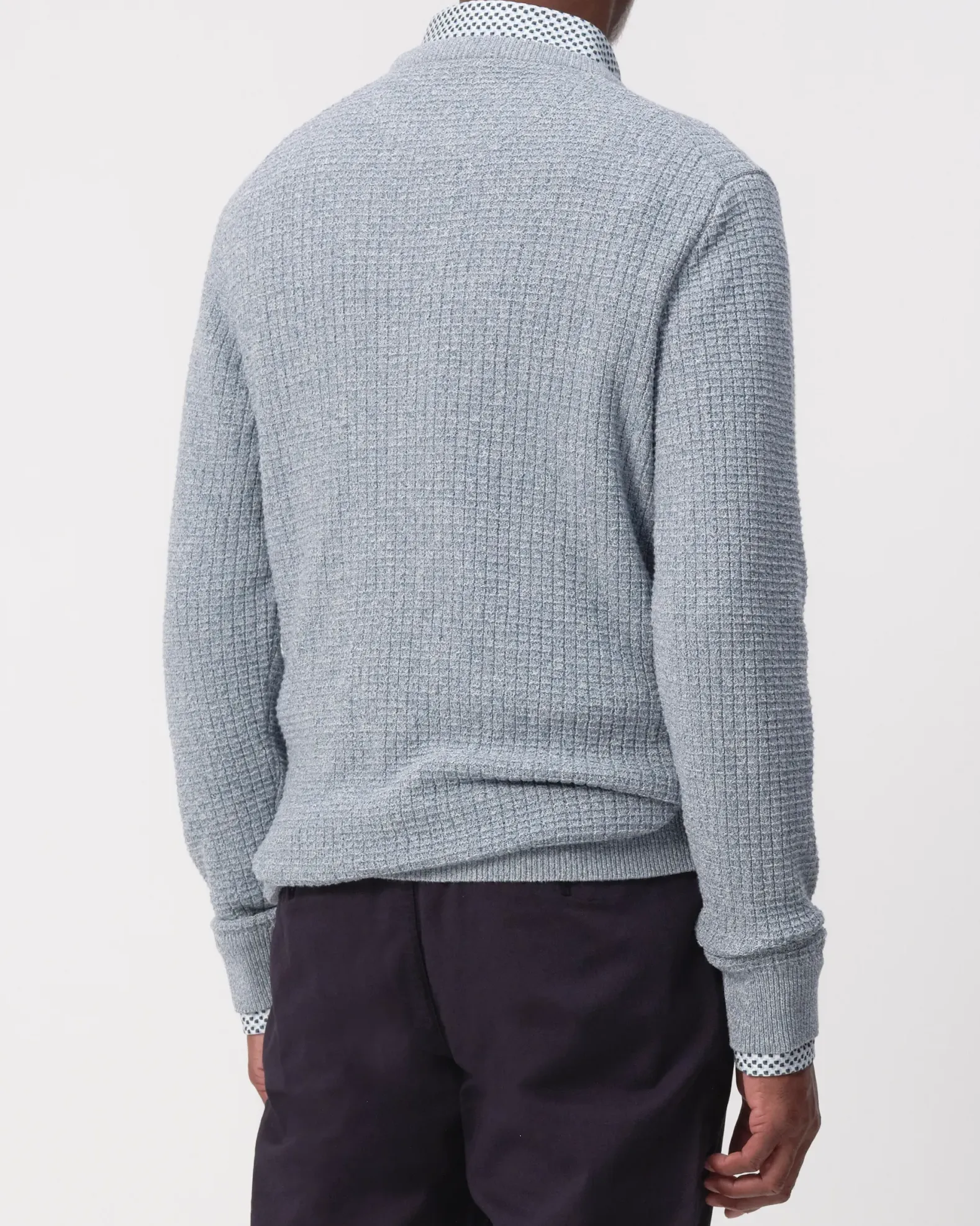 Campbell Trui O-hals