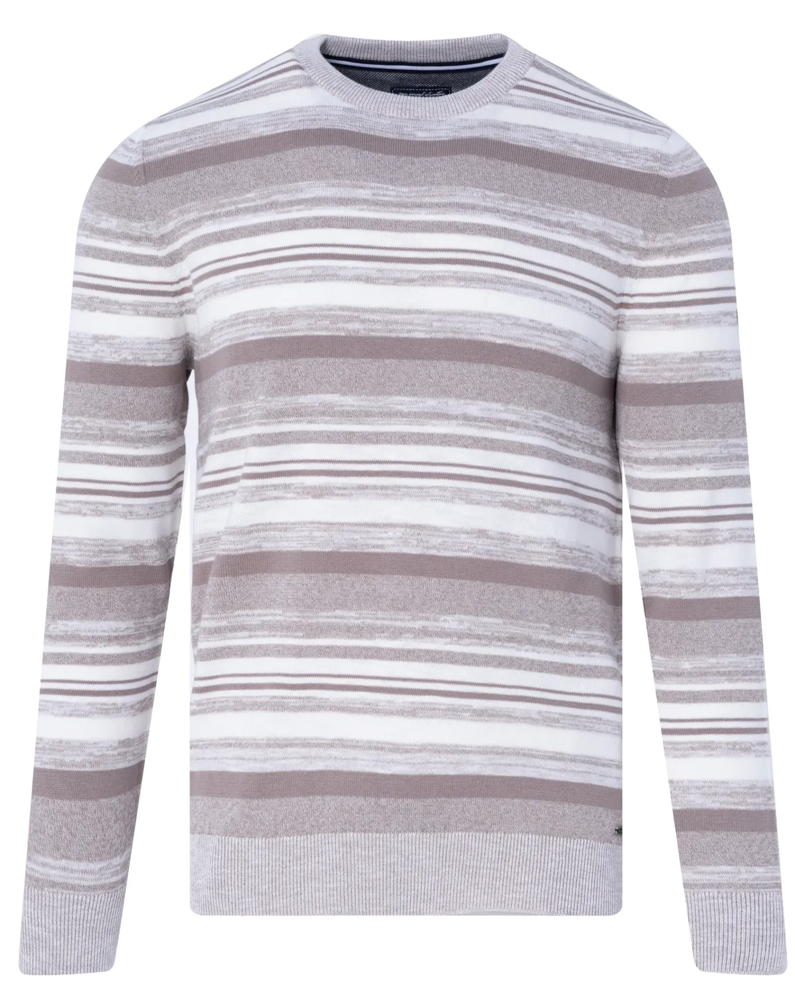 Campbell Trui O-hals