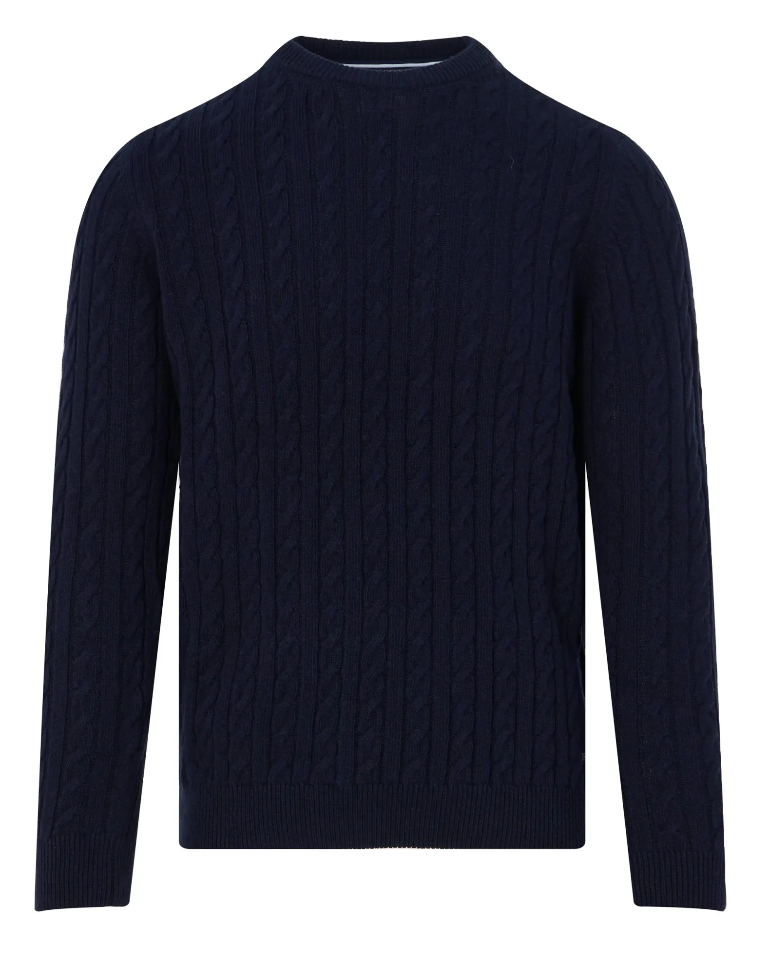 Campbell Trui O-hals