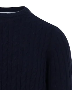 Campbell Trui O-hals