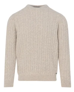 Campbell Trui O-hals