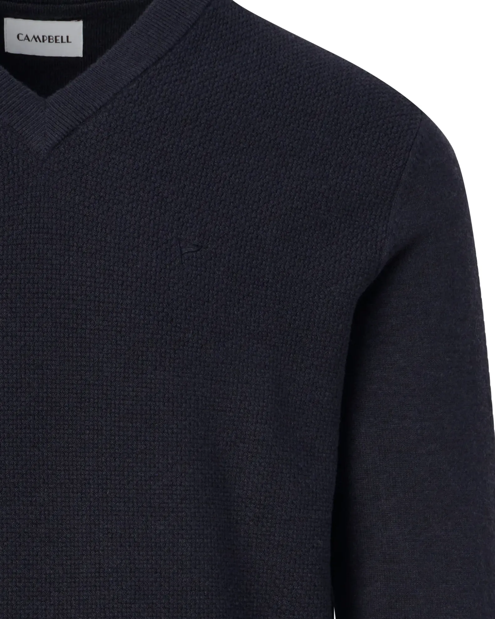 Campbell Trui V-hals