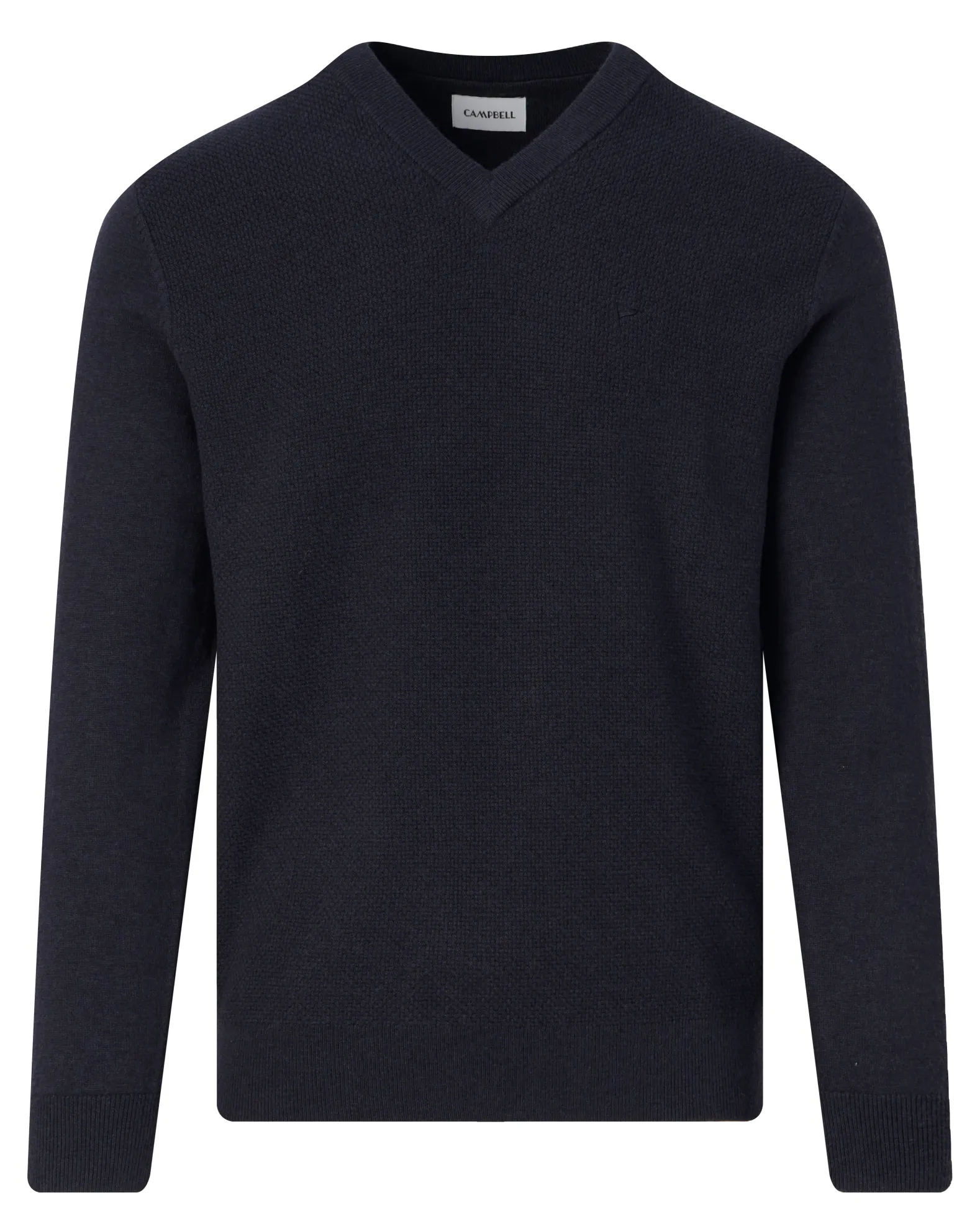 Campbell Trui V-hals