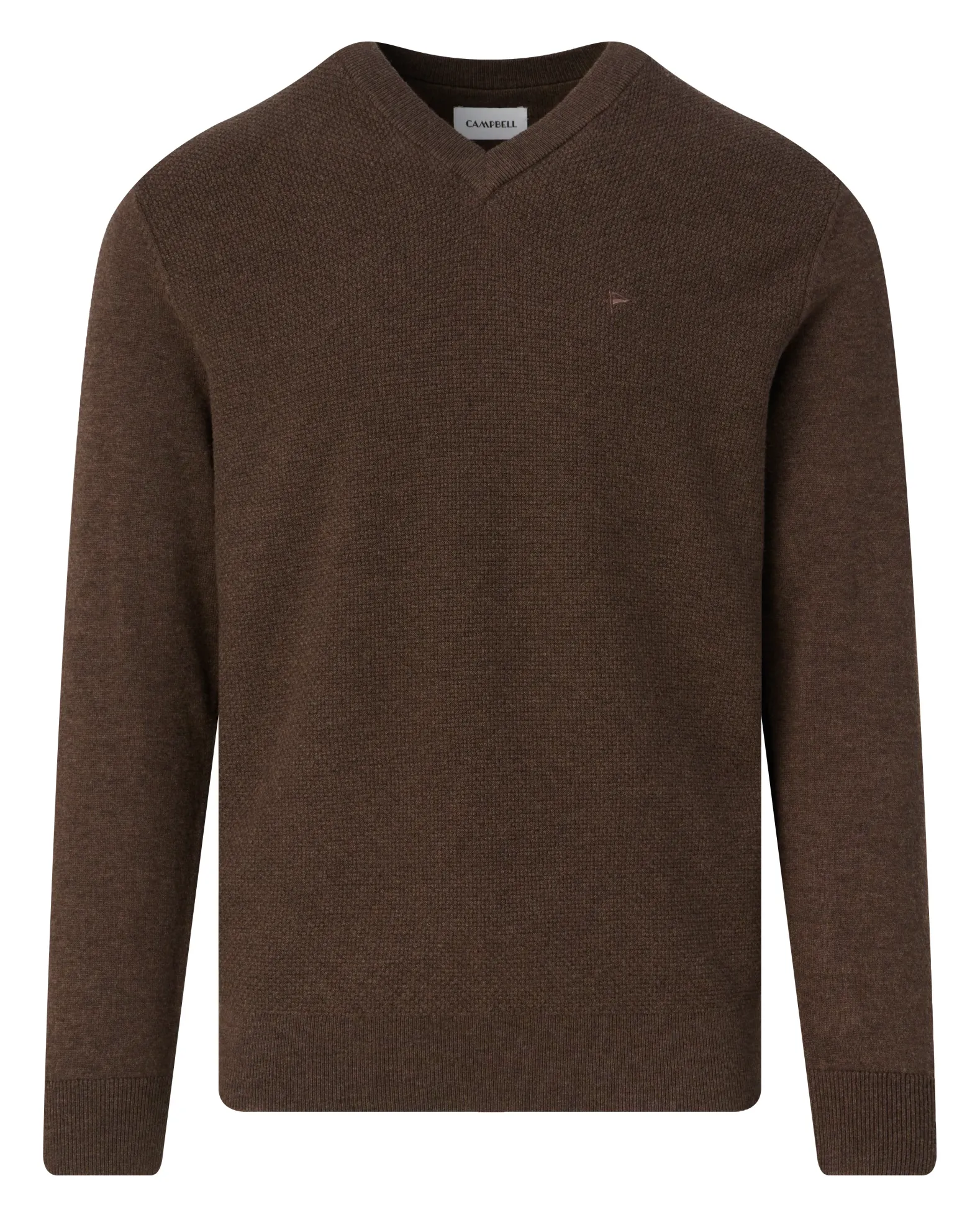 Campbell Trui V-hals
